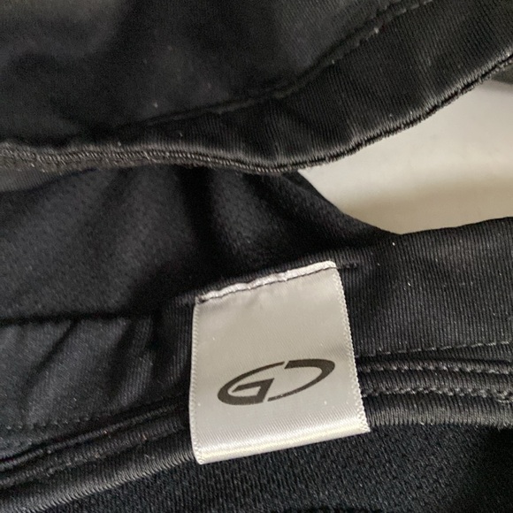 Chawyslove sz L black running bra - Picture 5 of 6